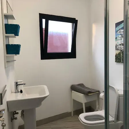 Σπίτι διακοπών Yasmina