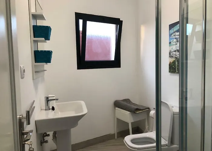 Holiday home Yasmina