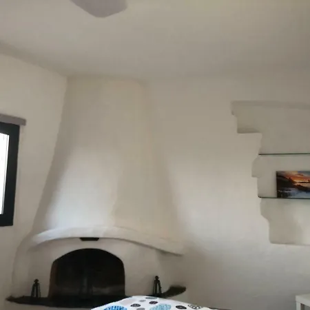 Yasmina Сasa de vacaciones Lajares