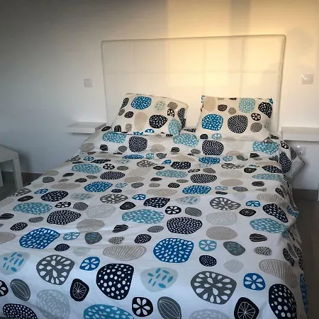 Yasmina Сasa de vacaciones *