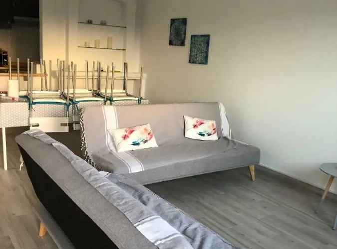 Yasmina * ラハレス