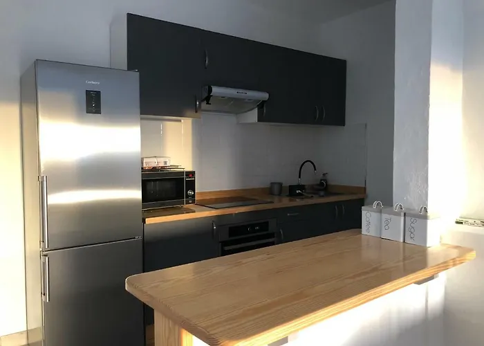 Yasmina 別荘 ラハレス